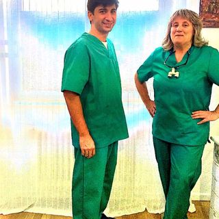 Dra. Begoña Gutiérrez Abascal Dentistas 10