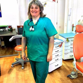 Dra. Begoña Gutiérrez Abascal Dentistas 3