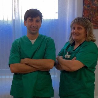 Dra. Begoña Gutiérrez Abascal Dentistas 5